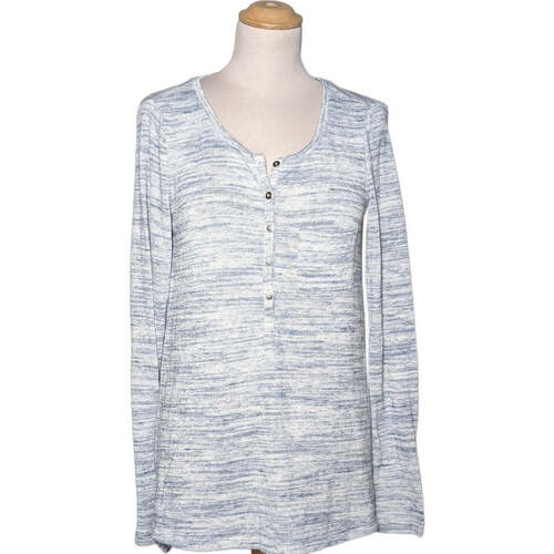 Vêtements Femme Pulls Gant pull femme  34 - T0 - XS Bleu Bleu