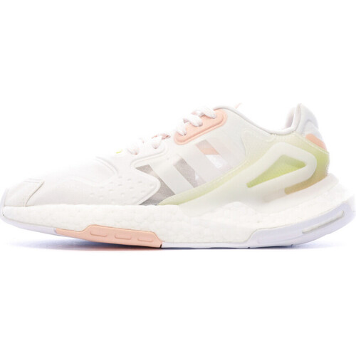 Chaussures Femme Baskets basses adidas Originals GW4914 Blanc