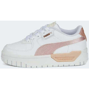 Chaussures Enfant Randonnée Puma  Blanc