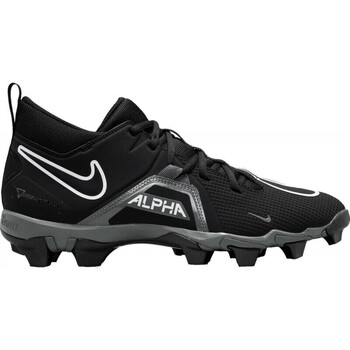 Chaussures Rugby Nike Crampons de Football Americain Multicolore