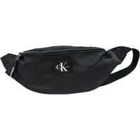 Sacs Sacs de sport Calvin Klein Jeans black Logo Waist Bag Noir