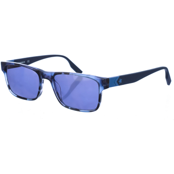 Montres & Bijoux Lunettes de soleil Converse CV520S-460 Bleu