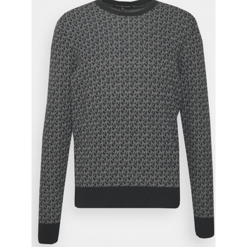 Vêtements Homme Pulls MICHAEL Michael Kors Pull over Michael Kors Noir