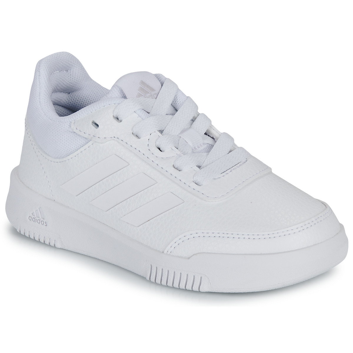 Chaussures Enfant Baskets basses Adidas Sportswear Tensaur Sport 2.0 K Blanc