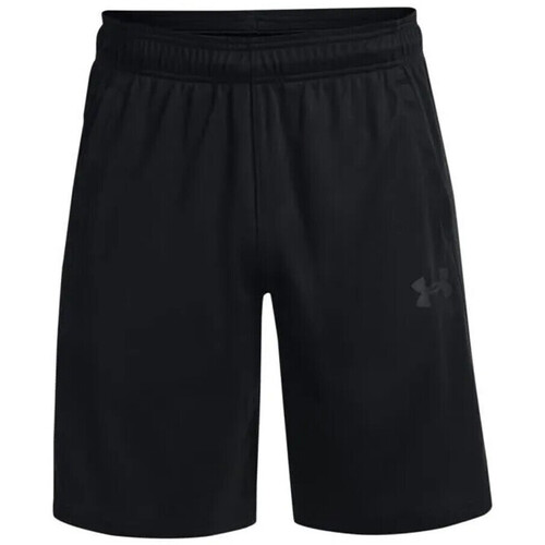 Vêtements Homme Shorts / Bermudas Under Armour 1370220-001 Noir