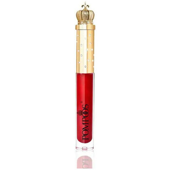 Beauté Femme Gloss Pompöös Gloss à Lèvres de Harald Glööckler Rouge