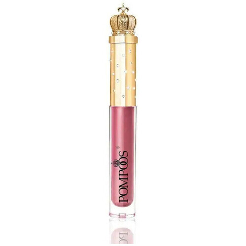 Beauté Femme Gloss Pompöös Gloss à Lèvres de Harald Glööckler Violet