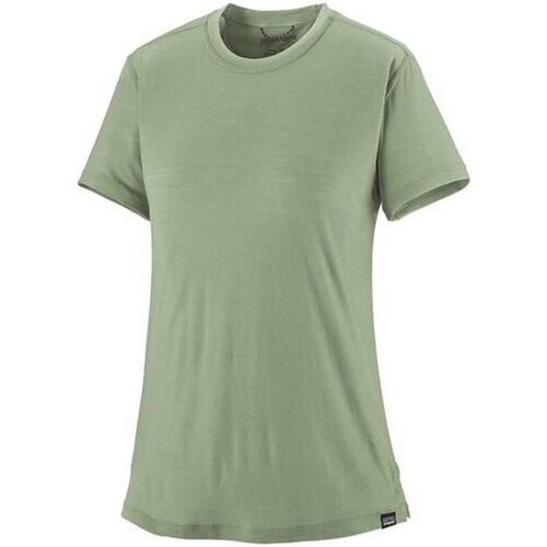 Vêtements Femme Débardeurs / T-shirts sans manche Patagonia  Vert