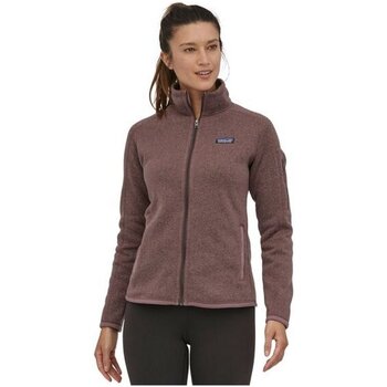 Vêtements Femme Blousons Patagonia  Marron