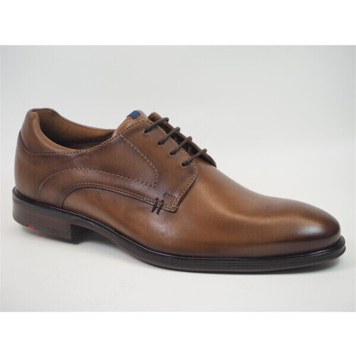 Chaussures Homme Derbies Lloyd milan Marron