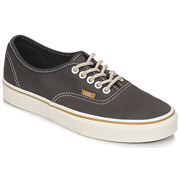 Chaussures Baskets basses Vans AUTHENTIC Noir