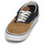 Chaussures Homme Baskets basses Vans ERA Marron / Marine