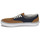 Chaussures Homme Baskets basses Vans ERA Marron / Marine