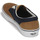 Chaussures Homme Baskets basses Vans ERA Marron / Marine