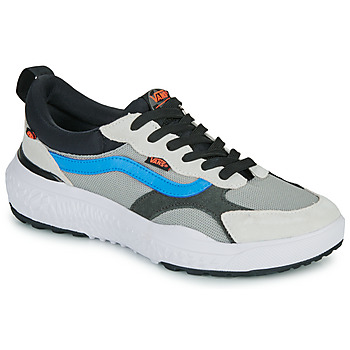 Chaussures Homme Baskets basses Vans ULTRARANGE NEO VR3 Gris / Blanc