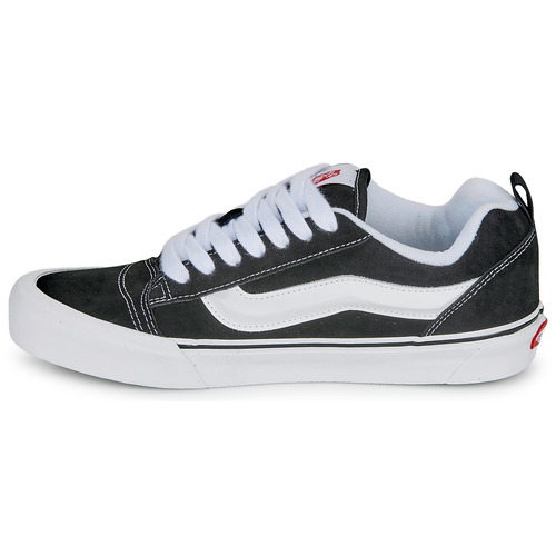 Vans KNU SKOOL Noir / Blanc