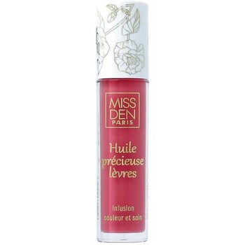 Beauté Femme Gloss Miss Den Huile précieuse Lèvres Autres