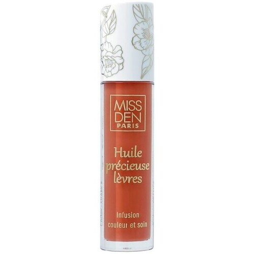 Beauté Femme Gloss Miss Den Huile précieuse Lèvres Autres