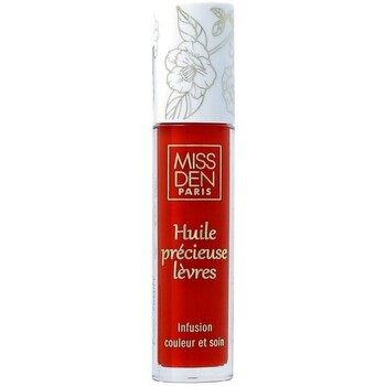 Beauté Femme Gloss Miss Den Huile précieuse Lèvres Autres