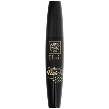 Beauté Femme Mascaras Faux-cils Miss Den Mascara Elixir Volume Autres