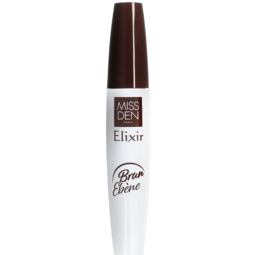 Beauté Femme Mascaras Faux-cils Miss Den Mascara Elixir Volume Autres