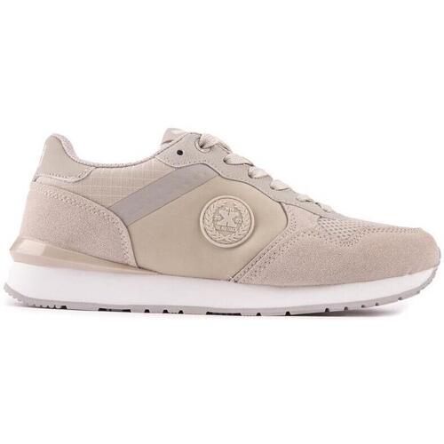 Chaussures Femme Fitness / Training Xti 40133 Formateurs Blanc