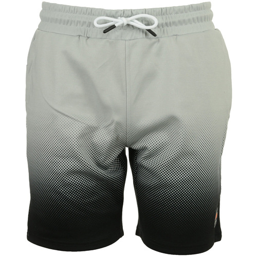 Vêtements Homme Shorts / Bermudas Ellesse Tejalone Fleece Short Gris