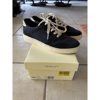 Chaussures Femme Baskets basses Gant Baskets Gant Lagalilly Marine