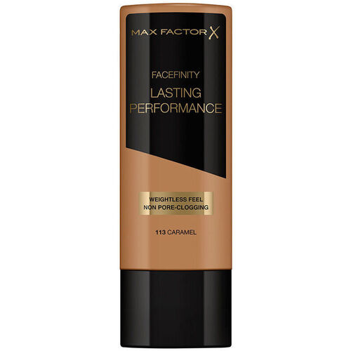 Beauté Fonds de teint & Bases Max Factor Lasting Performance Foundation 113 