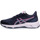 Chaussures Femme Running / trail Asics 020 GT 1000 12 GS Beige