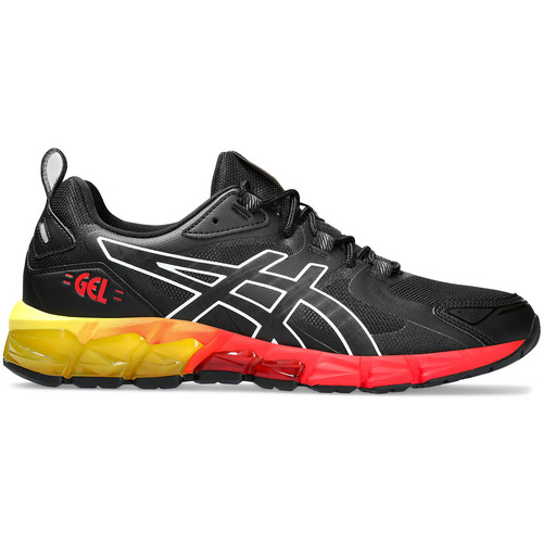 Chaussures Homme Baskets mode Asics Gel Quantum 180 Noir