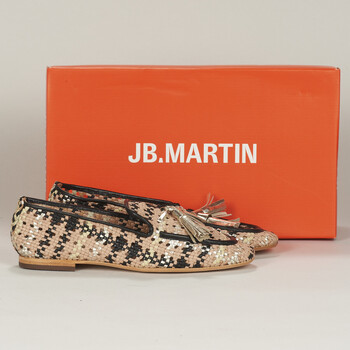 JB Martin TOSCA