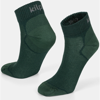 Sous-vêtements Chaussettes de sport Kilpi Chaussettes de cheville de sport  MINIMIS-U Vert