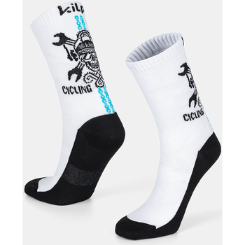 Sous-vêtements Chaussettes de sport Kilpi Chaussettes de sport unisexes  SPURT-U Blanc