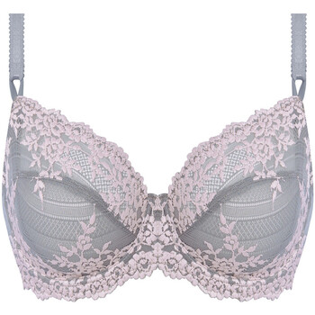 Sous-vêtements Femme Emboitants Wacoal Embrace Lace Gris