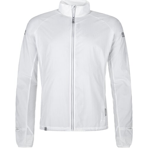 Vêtements Vestes Kilpi Veste coupe-vent ultra-légère homme  TIRANO-M Blanc