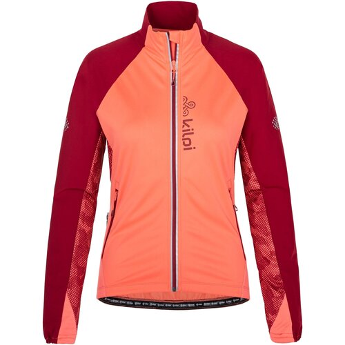 Vêtements Vestes Kilpi Veste running softshell femme  NORDIM-W Autres