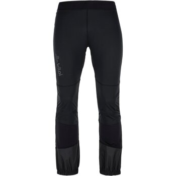 Vêtements Leggings Kilpi Legging ski alpin unisexe  BRISTEN-U Noir