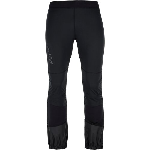 Vêtements Leggings Kilpi Legging ski alpin unisexe  BRISTEN-U Noir