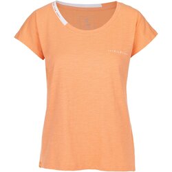 Vêtements T-shirts manches courtes Kilpi T-shirt coton femme  ROISIN-W Autres