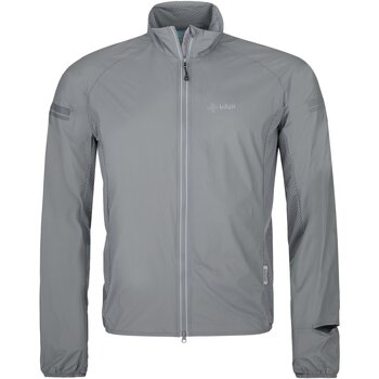 Vêtements Vestes Kilpi Veste coupe-vent ultra-légère homme  TIRANO-M Gris