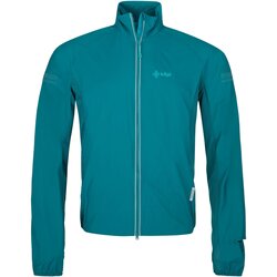 Vêtements Vestes Kilpi Veste coupe-vent ultra-légère homme  TIRANO-M Bleu