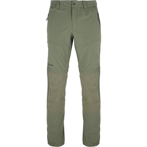 Vêtements Pantalons Kilpi Pantalon randonnée modulable homme  HOSIO-M Autres