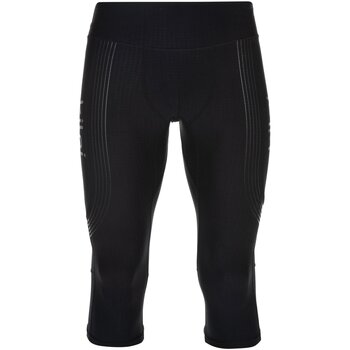 Vêtements Leggings Kilpi Corsaire running homme  TERRY-M Noir