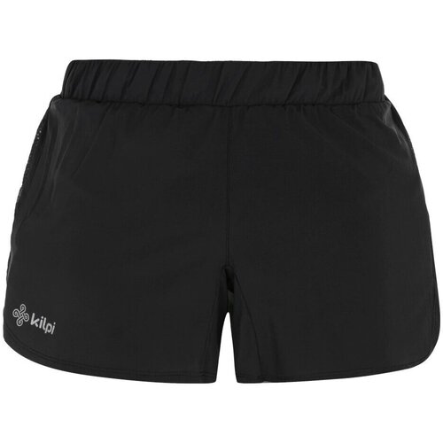 Vêtements Shorts / Bermudas Kilpi Short running homme  RAFEL-M Noir