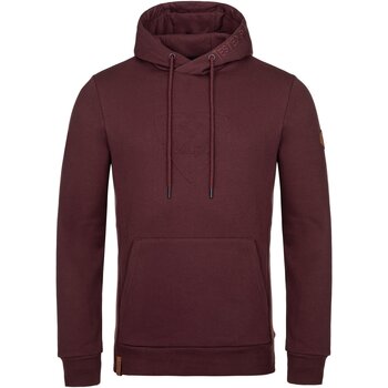 Vêtements Sweats Kilpi Sweatshirt coton homme  ODISEA-M Rouge