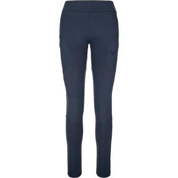 Vêtements Leggings Kilpi Legging randonnée femme  MOUNTERIA-W Bleu