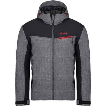 Vêtements Vestes Kilpi Veste ski homme  FLIP-M Gris