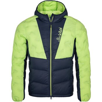 Vêtements Vestes Kilpi Veste isolée hybrid PRIMALOFT homme  TEVERY-M Vert