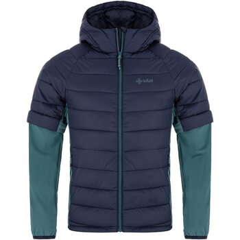 Vêtements Vestes Kilpi Veste isolée hybrid PRIMALOFT homme  VERONS-M Vert